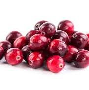 Fresh Cranberries